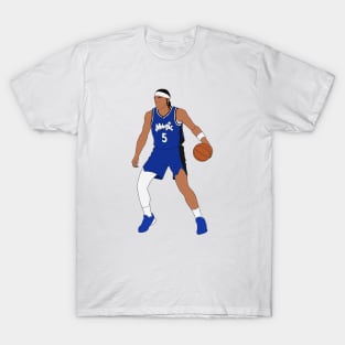 Paolo Banchero Dribble Minimal T-Shirt